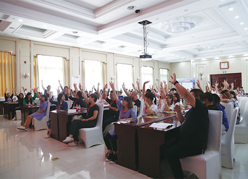 團隊學(xué)習(xí)培訓(xùn)