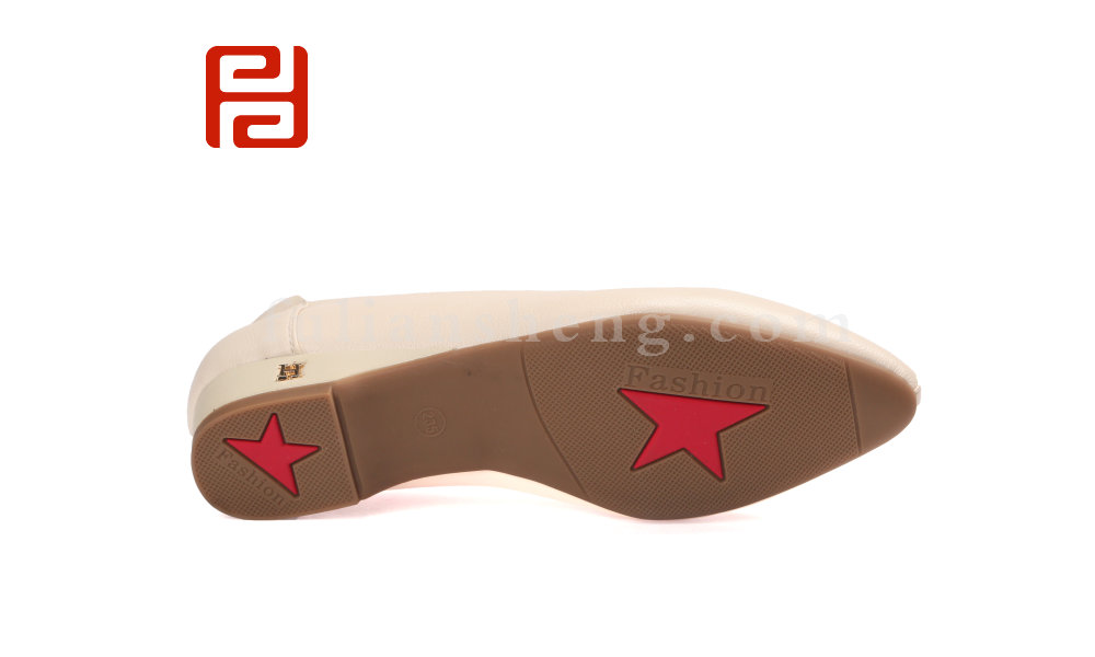 福連升休閑商務(wù)女鞋防水布鞋坡跟軟底工裝鞋20春圖片