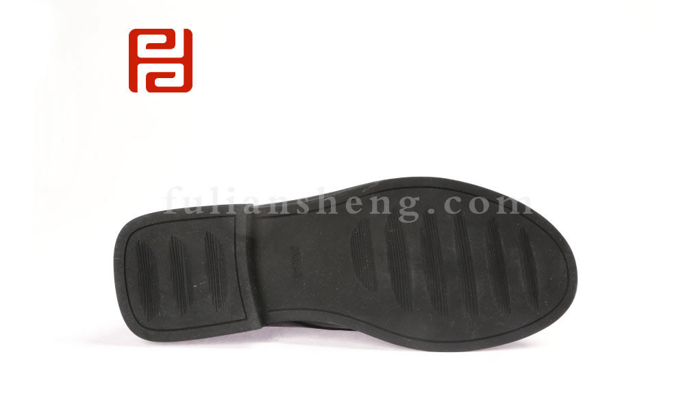 福連升春款女士系帶休閑時(shí)尚通勤棉麻老北京布鞋圖片