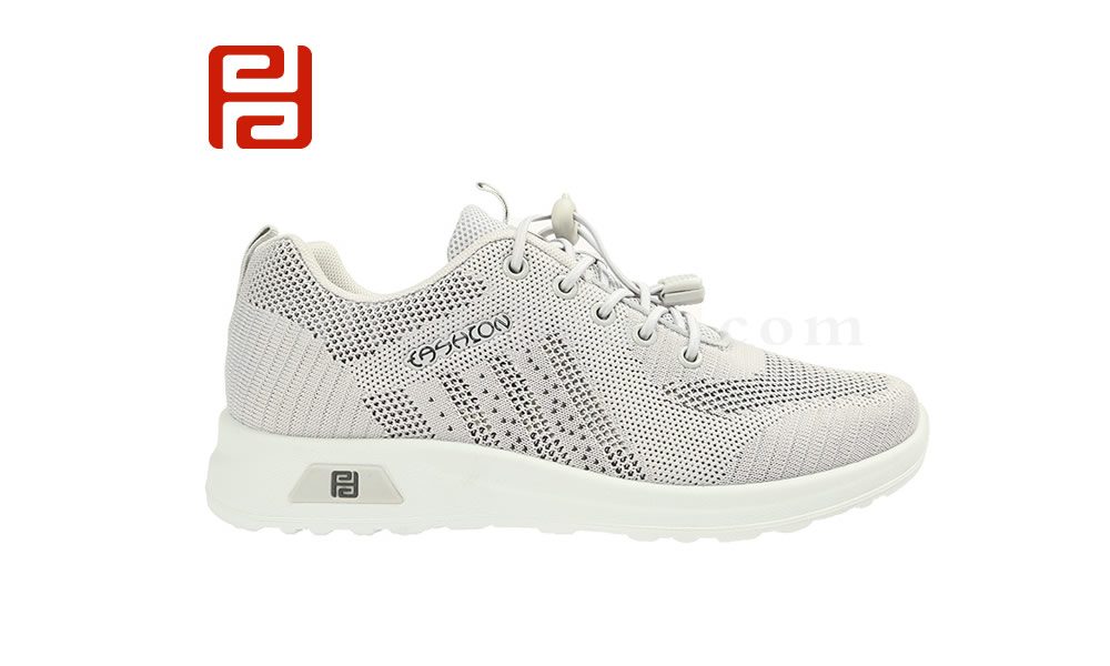 福連升夏運(yùn)動休閑透氣輕便男士運(yùn)動鞋網(wǎng)鞋圖片