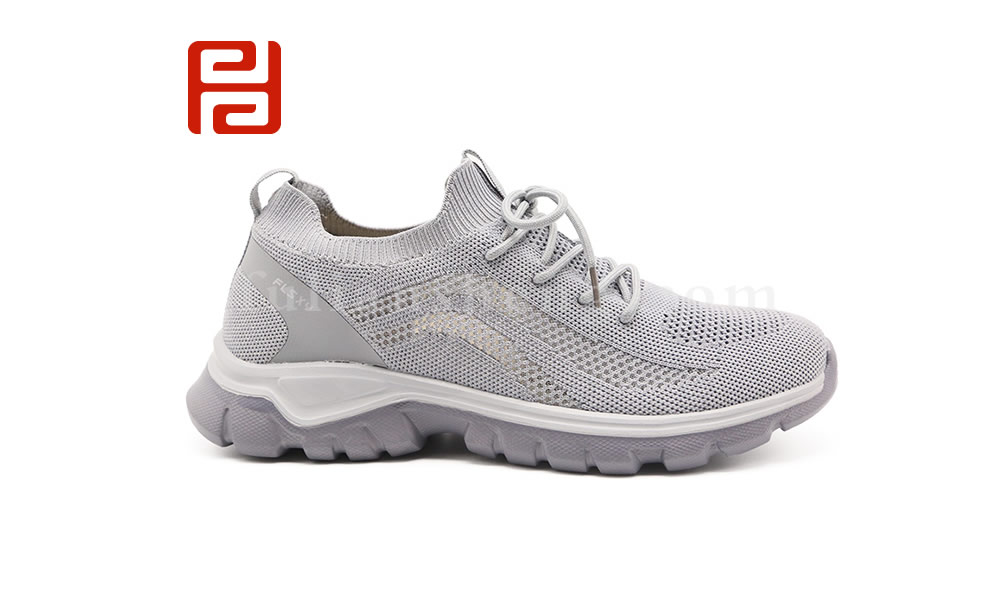 福連升夏款男士飛織透氣涼鞋運(yùn)動(dòng)健步鞋老北京布鞋圖片