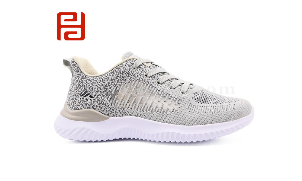 福連升休閑運(yùn)動男鞋網(wǎng)面透氣時尚百搭夏款輕紗透氣圖片