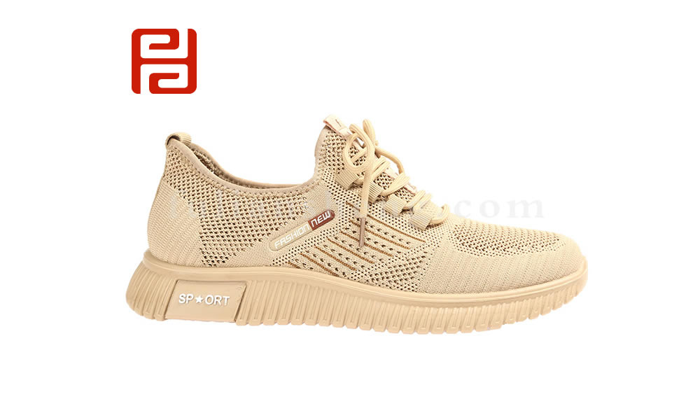 福連升運(yùn)動(dòng)休閑鞋男鞋網(wǎng)面透氣時(shí)尚百搭夏款新品圖片