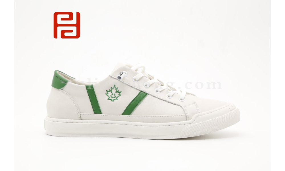 福連升秋季男鞋透氣舒適棉麻布鞋百搭潮鞋男士板鞋男士休閑鞋圖片