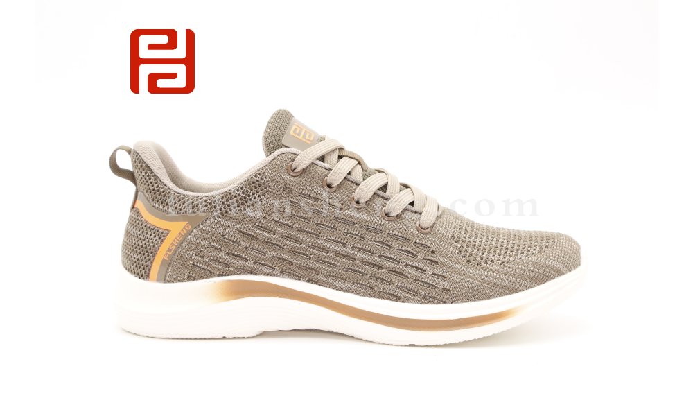 棉麻舒適透氣休閑鞋男單運(yùn)動鞋平底超輕舒適跑鞋圖片