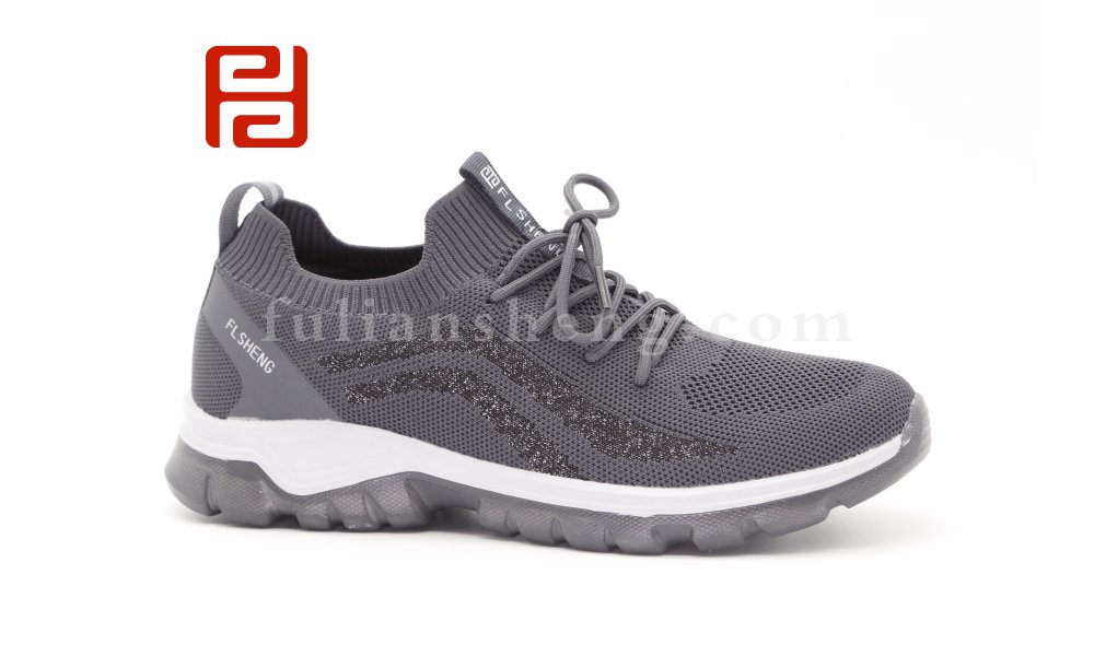 棉麻舒適中年輕便透氣休閑運動男鞋漫步鞋圖片