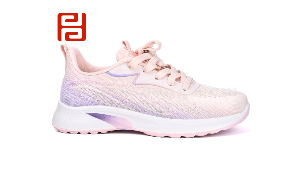 福連升春秋運(yùn)動(dòng)女鞋輕便舒適休閑運(yùn)動(dòng)單鞋