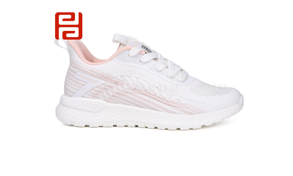 福連升春秋季悠閑輕動鞋舒適運(yùn)動鞋女鞋