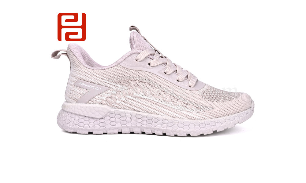 福連升春秋季悠閑輕動鞋舒適運(yùn)動鞋女鞋