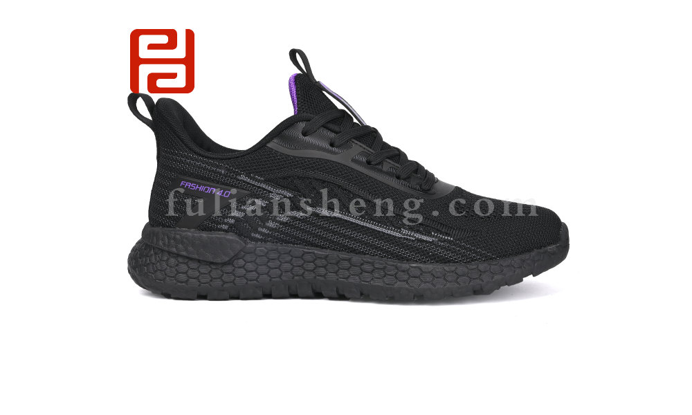 福連升春秋季悠閑輕動鞋舒適運(yùn)動鞋女鞋