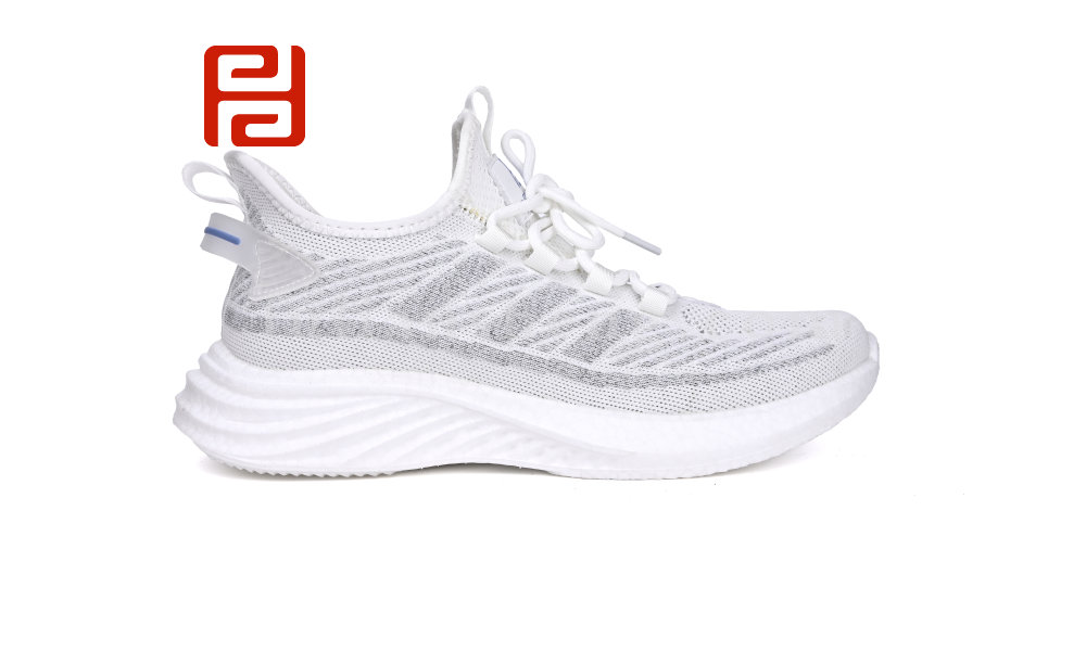 福連升春季休閑運(yùn)動漫步鞋輕便舒適散步鞋