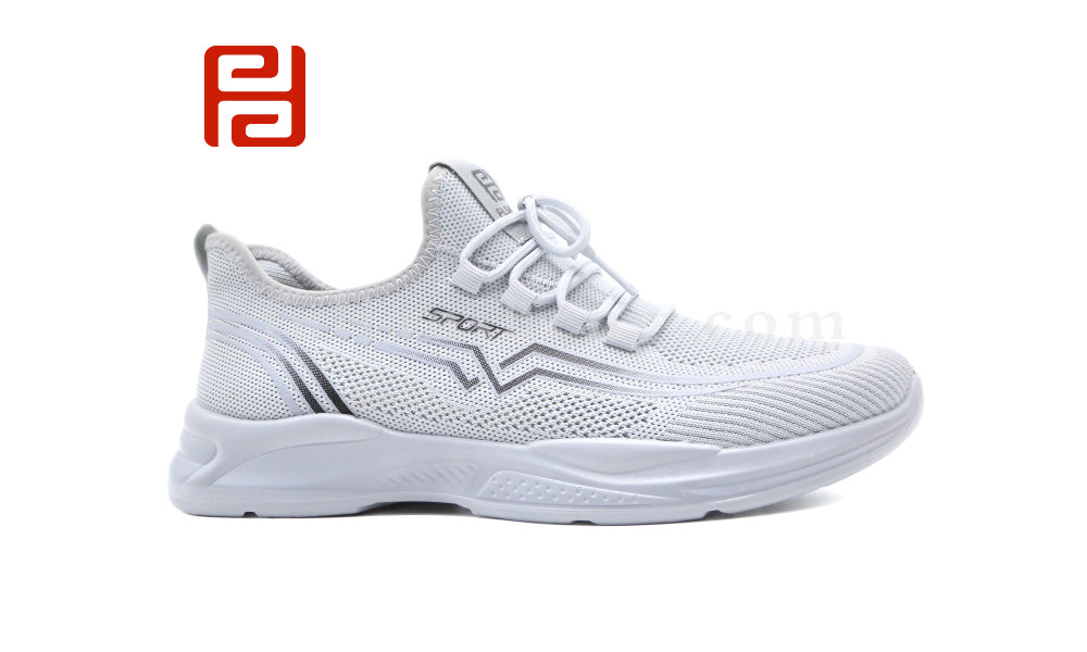 福連升夏季男鞋運(yùn)動生活漫步鞋休閑運(yùn)動男鞋