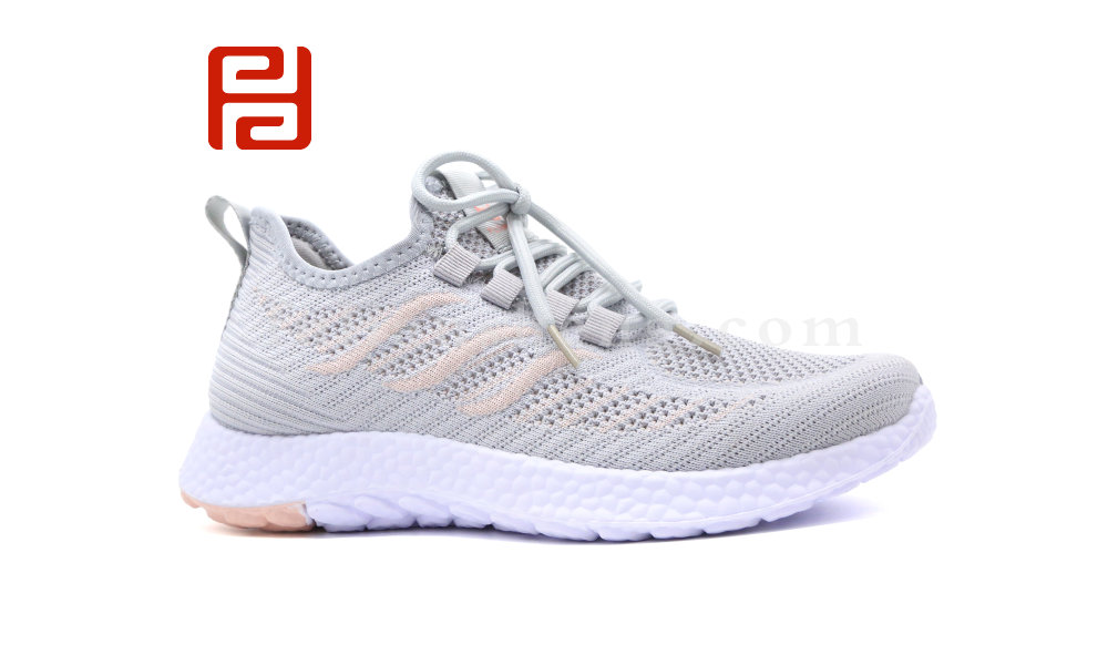 福連升夏季女鞋休閑運(yùn)動(dòng)女鞋運(yùn)動(dòng)生活漫步鞋