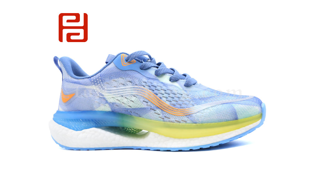 福連升夏季男鞋透氣輕便時(shí)尚運(yùn)動(dòng)鞋