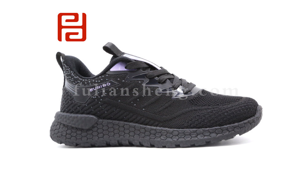 福連升春秋新款快樂(lè)運(yùn)動(dòng)女鞋運(yùn)動(dòng)鞋女單鞋