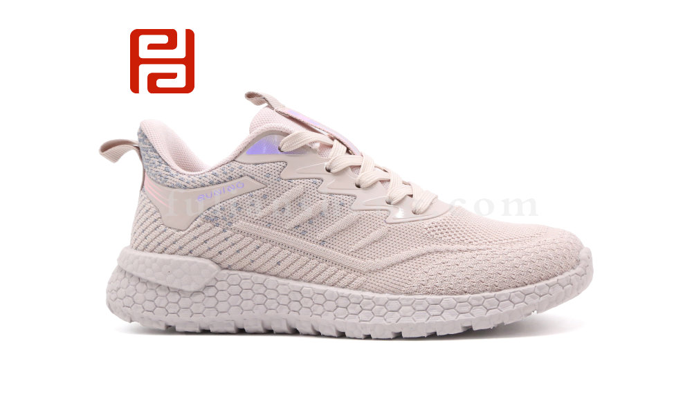 福連升春秋新款快樂(lè)運(yùn)動(dòng)女鞋運(yùn)動(dòng)鞋女單鞋