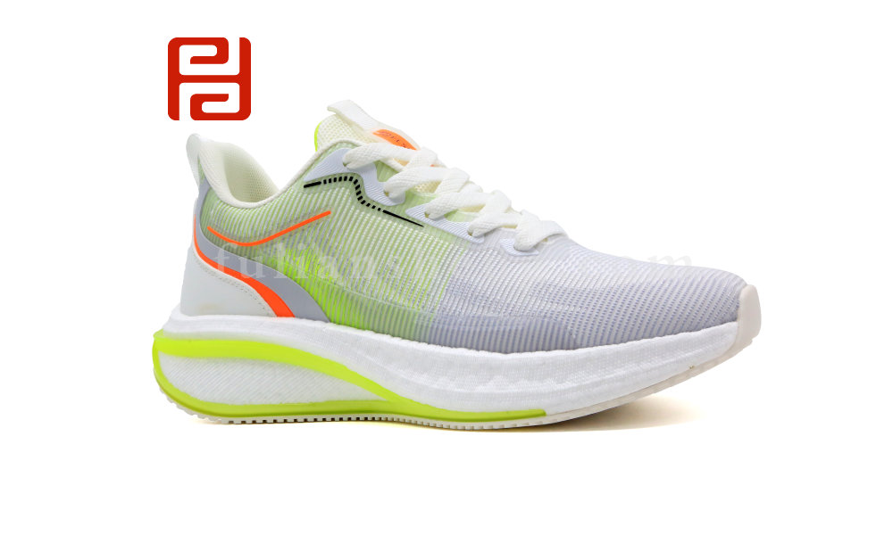 福連升春秋新款快樂運(yùn)動男鞋運(yùn)動鞋單鞋