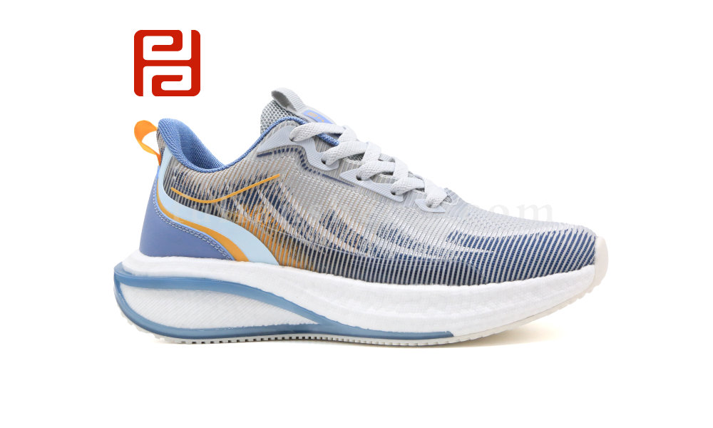 福連升春秋新款快樂運(yùn)動男鞋運(yùn)動鞋單鞋