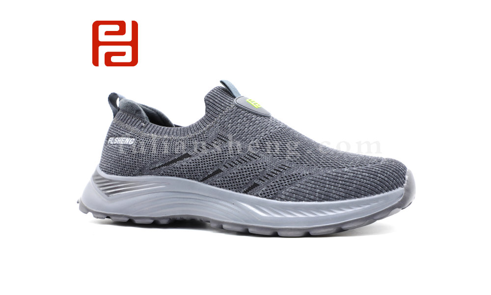 福連升冬季新款運(yùn)動(dòng)生活男鞋休閑運(yùn)動(dòng)漫步鞋