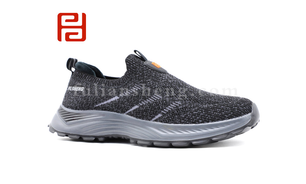 福連升冬季新款運(yùn)動(dòng)生活男鞋休閑運(yùn)動(dòng)漫步鞋