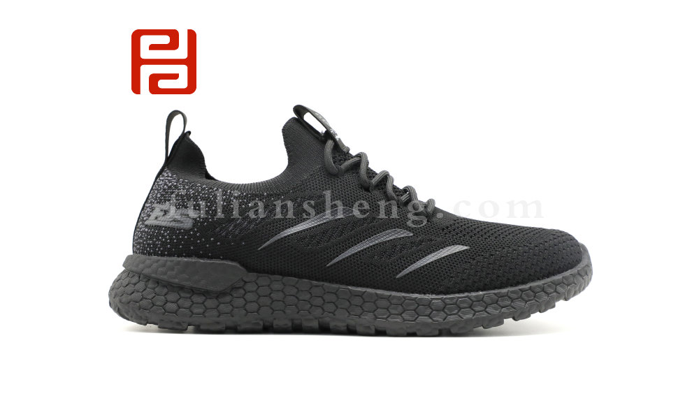 福連升春秋單鞋運(yùn)動生活男鞋休閑運(yùn)動漫步鞋