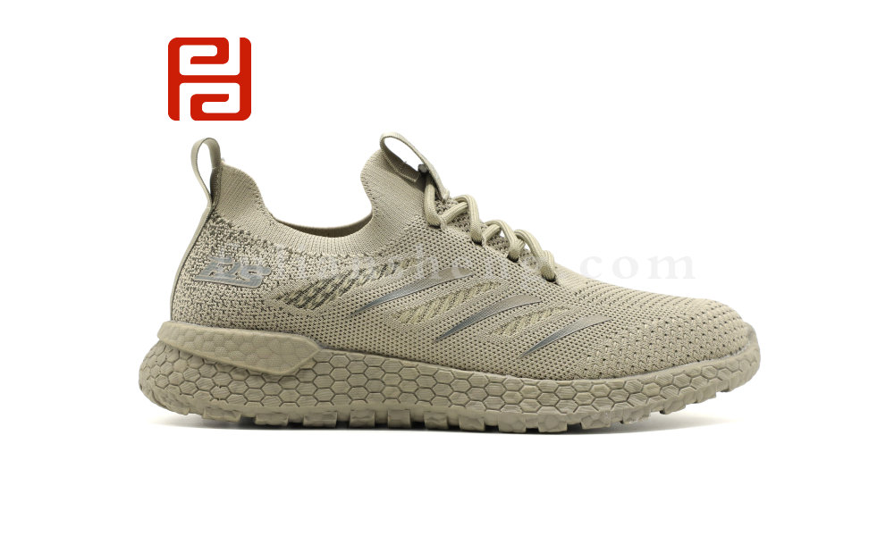 福連升春秋單鞋運(yùn)動生活男鞋休閑運(yùn)動漫步鞋