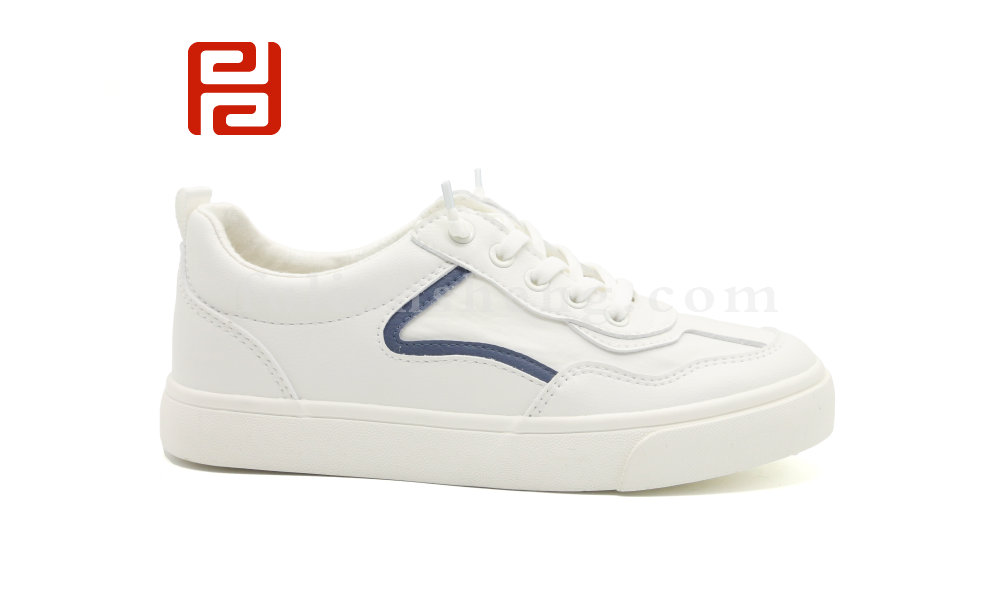 福連升休閑鞋女鞋小白鞋百搭學(xué)生舒適棉麻內(nèi)里潮流板鞋圖片