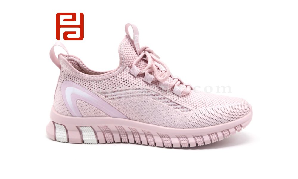 福連升老北京布鞋女鞋休閑運(yùn)動(dòng)漫步中年軟底舒適健步鞋圖片