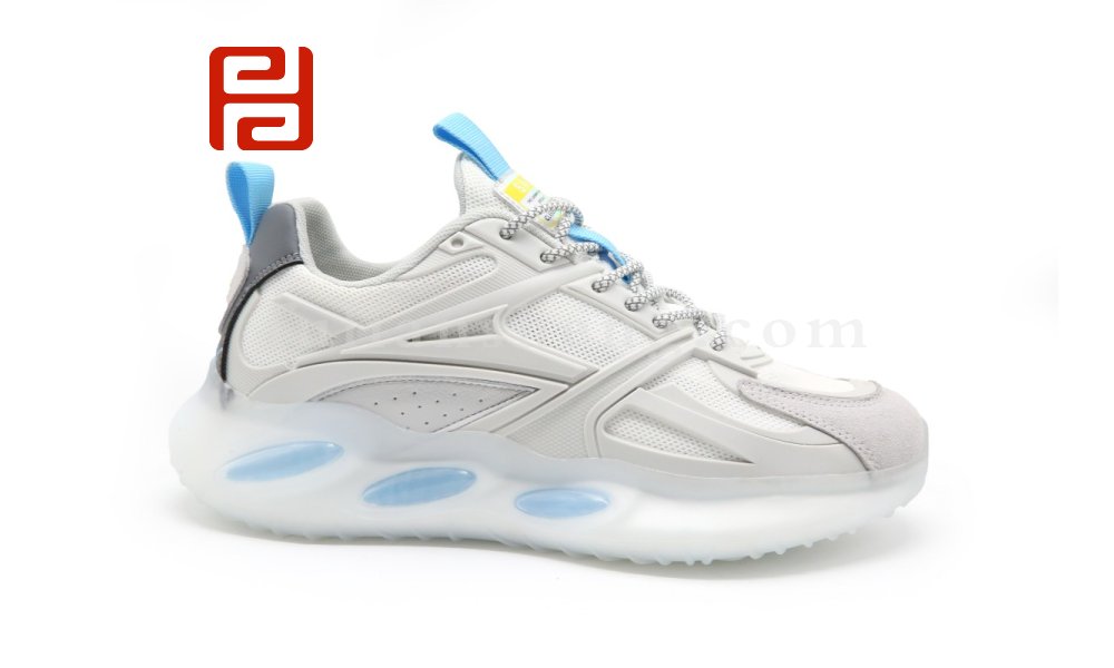 福連升2021秋季新款時(shí)尚休閑運(yùn)動男鞋老爹鞋