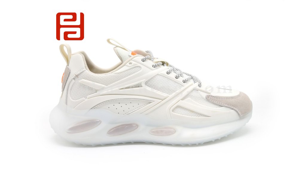 福連升2021秋季新款時(shí)尚休閑運(yùn)動男鞋老爹鞋