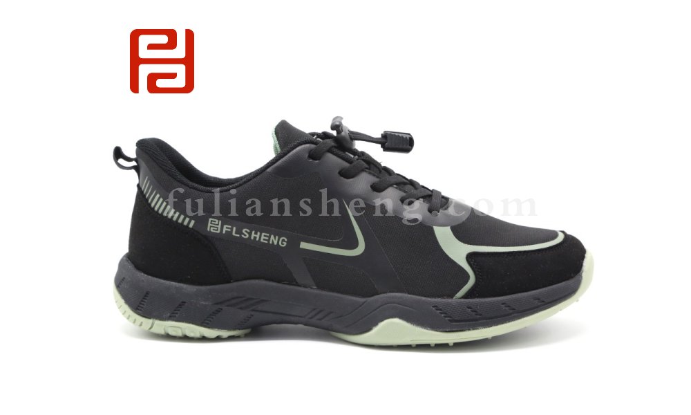 福連升休閑鞋秋時尚運(yùn)動涉水鞋休閑旅游鞋男鞋