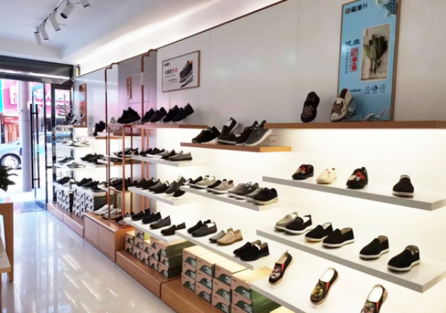 開(kāi)鞋店的技巧和經(jīng)驗(yàn)分享