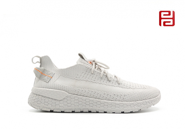 福連升春秋休閑運動漫步鞋舒適軟底輕便男鞋單鞋