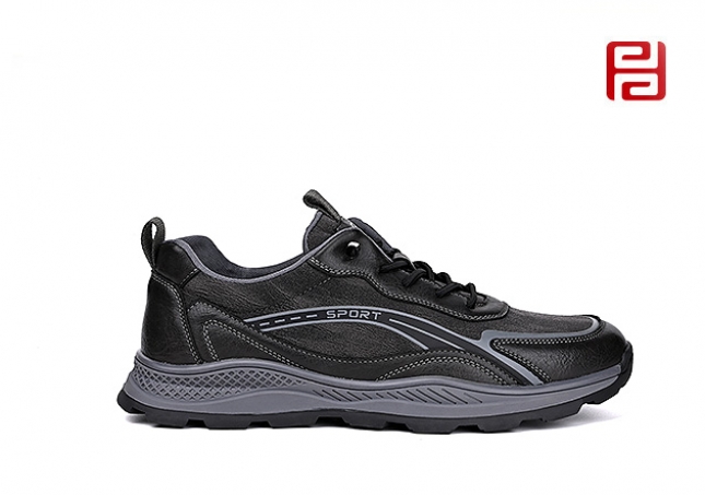 福連升春秋時(shí)尚運(yùn)動(dòng)男鞋舒適運(yùn)動(dòng)鞋男鞋
