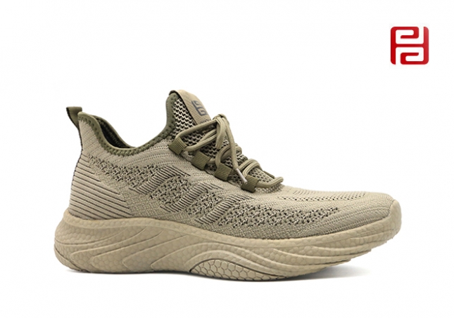 福連升夏季男鞋時(shí)尚簡約休閑運(yùn)動漫步鞋