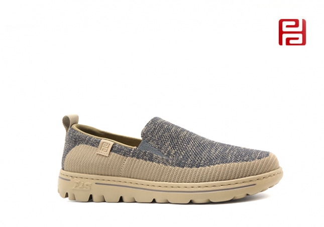 福連升春秋季新款超輕男鞋舒適休閑單鞋超輕鞋