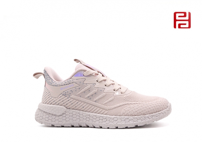 福連升春秋新款快樂(lè)運(yùn)動(dòng)女鞋運(yùn)動(dòng)鞋女單鞋