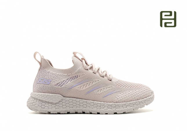 福連升春秋女鞋運動生活休閑運動漫步鞋