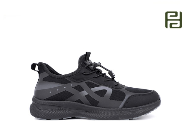 福連升春季新款戶(hù)外旅行男鞋單鞋