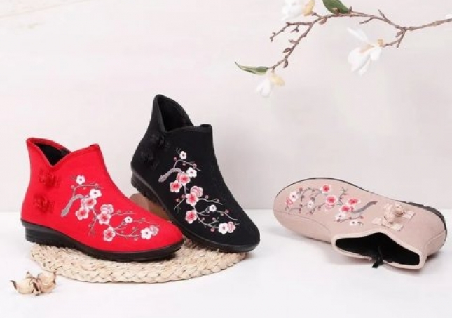 鞋子的拼音-鞋的拼音怎么寫(xiě)