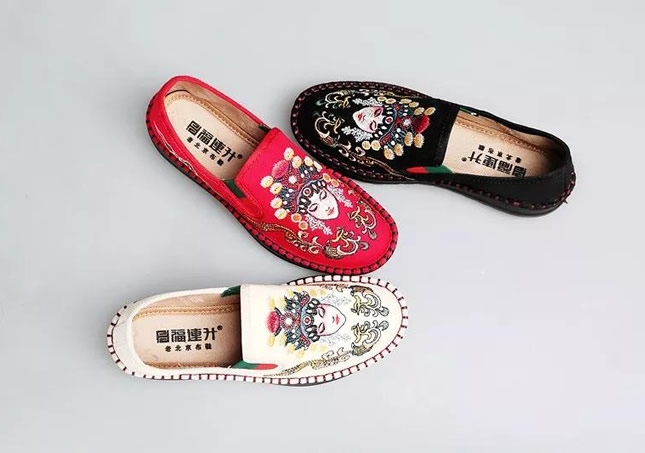 為什么布鞋是健康的？布到底有什么“健康力量”？