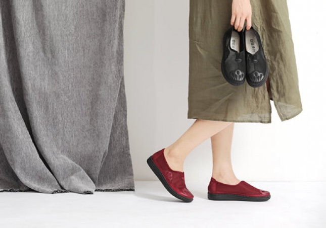 說了這么多遍合腳，你知道什么才是真正的合腳嗎？