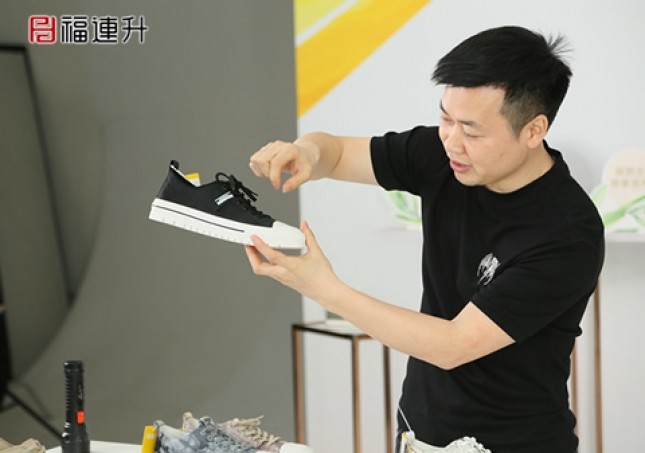 一雙鞋子，決定合腳的第一要素就是要有好的楦型