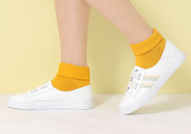 中年少女小心機(jī)，這幾雙鞋減齡毫不違和！