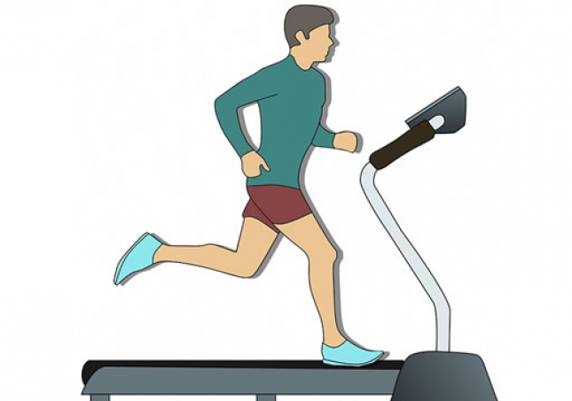 跑步受傷，不一定是鞋子的問題