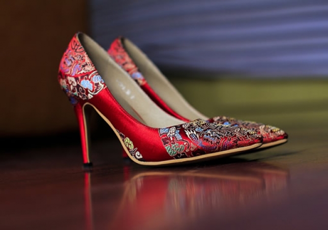 愛美可以，但這類鞋子你可千萬別穿出去！