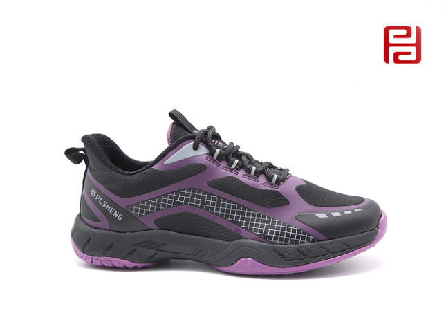 福連升休閑運動女鞋輕便戶外旅游鞋涉水防滑透氣鞋子