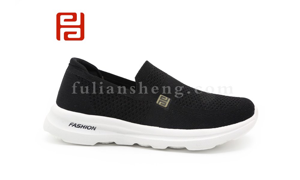 福連升休閑鞋秋季新款情侶漫步休閑運動鞋透氣超輕男鞋