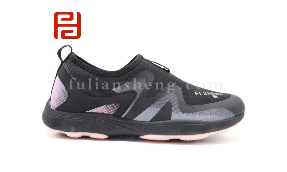 福連升春秋休閑運(yùn)動(dòng)女鞋防滑透氣旅游戶(hù)外越野輕便涉水鞋